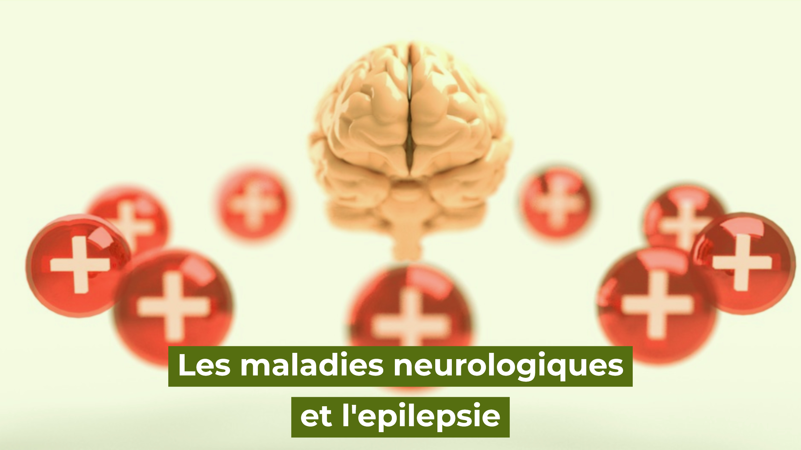 Maladies neurologiques et l'epilepsie